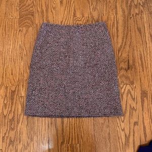 Ann Taylor LOFT petite skirt.